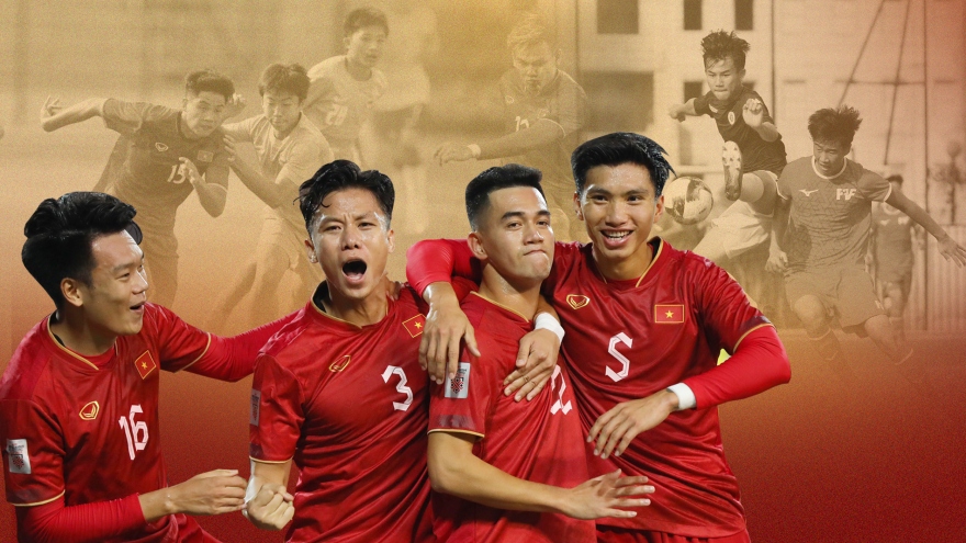10 năm sau "cơn sốt U19", bóng đá Việt Nam cần làm gì để tạo lực lượng đá World Cup?